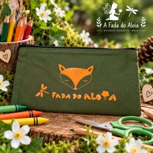 Estuche A Fada do Aloia